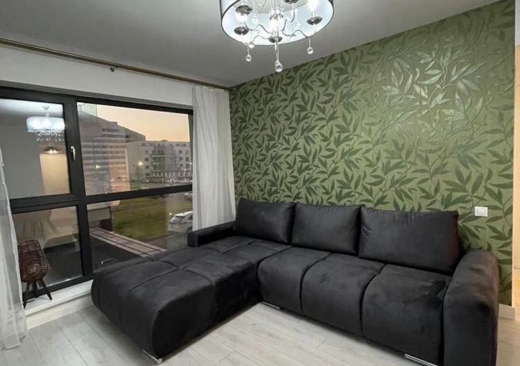 Inchiriere apartament 3 camere - Poză 4