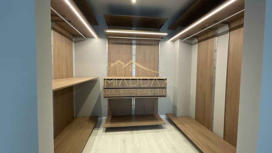 Apartament 3 camere***NOU***ultrafinisat// Pipera**Rond OMV - Poză 11