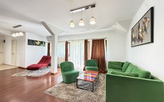 Mansarda luminoasa de inchiriat | Dorobanti – Capitale - Poză 2