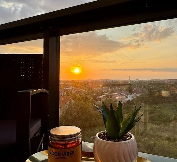 First Rental | Premium Studio | Cortina North-Pipera - Poză 2