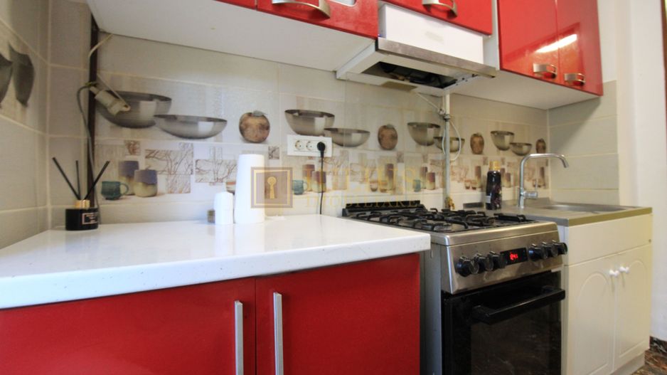 3 camere, centrala proprie - Poză 12