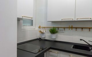 Floreasca Barbu Vacarescu Garsoniera Comision 0% - Poză 8