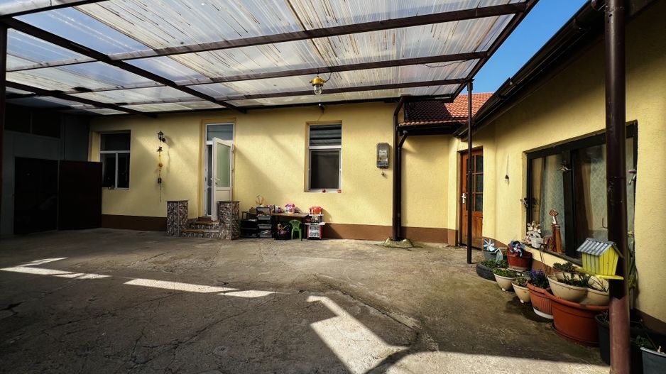 Casa individuala 3 camere - Zona Bogdanestilor Timisoara - Poză 2