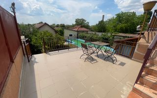 Casa | 9 camere | Garaj | Piscina | Teren 3.000 mp | Comision 0% - Poză 34