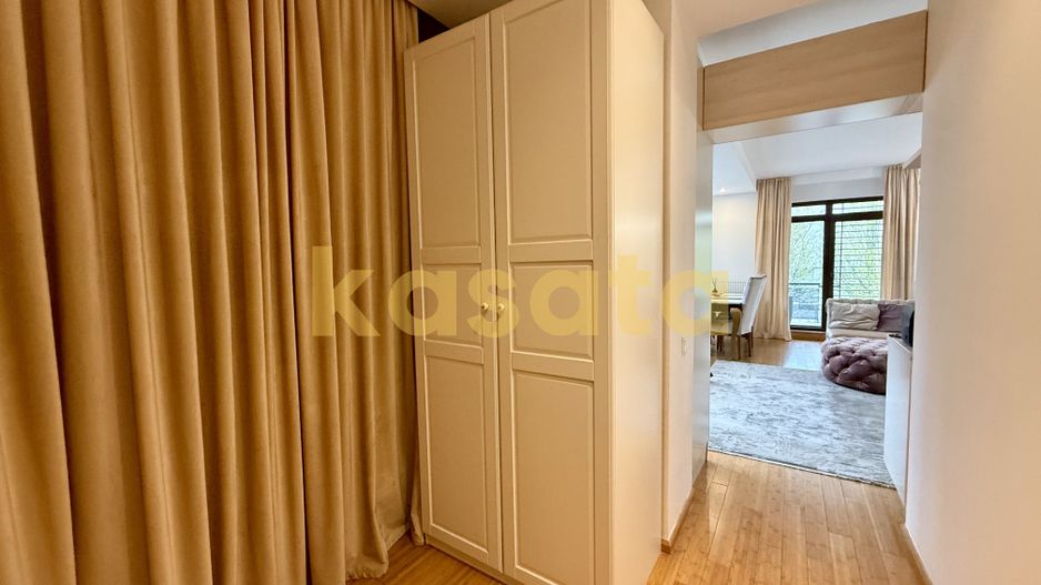 DOMENII | LUX SI RAFINAMENT | 3 CAMERE | LOC DE PARCARE | BOXA - Poză 16