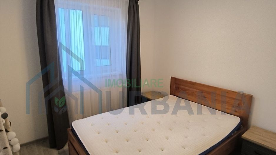 Apartament cu 2 camere de închiriat – Valea Adâncă, str. Crângului - Poză 3