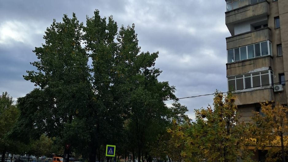 De inchiriat apartament cu 2 camere , Timpuri Noi sector3 - Poză 16