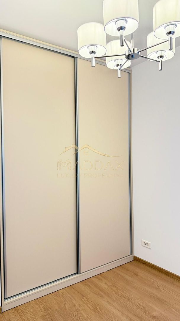 Apartament 3 camere I 118mp I Floreasca *** - Poză 12