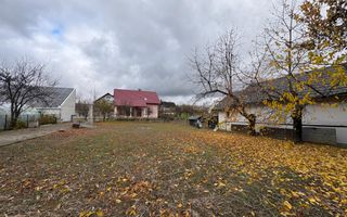 🏡 Casă/Vila spațioasă – 160 mp utili | 12 ari teren | Vicovu de Jos - Poză 25