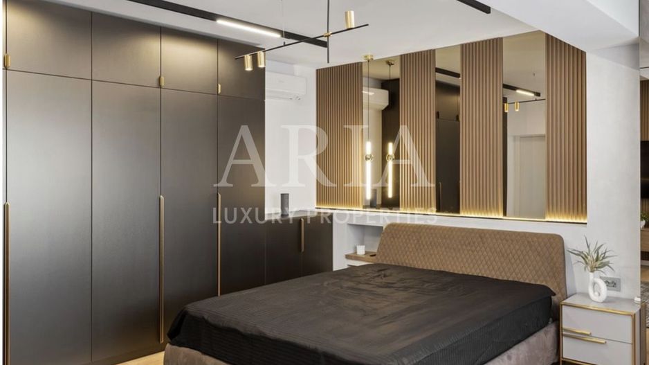 Apartament 4 camere | 116 mp utili | Pipera | - Poză 8