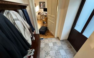 2 camere, modern, garaj, zona Centrala, Horea, Pet Friendly - Poză 9