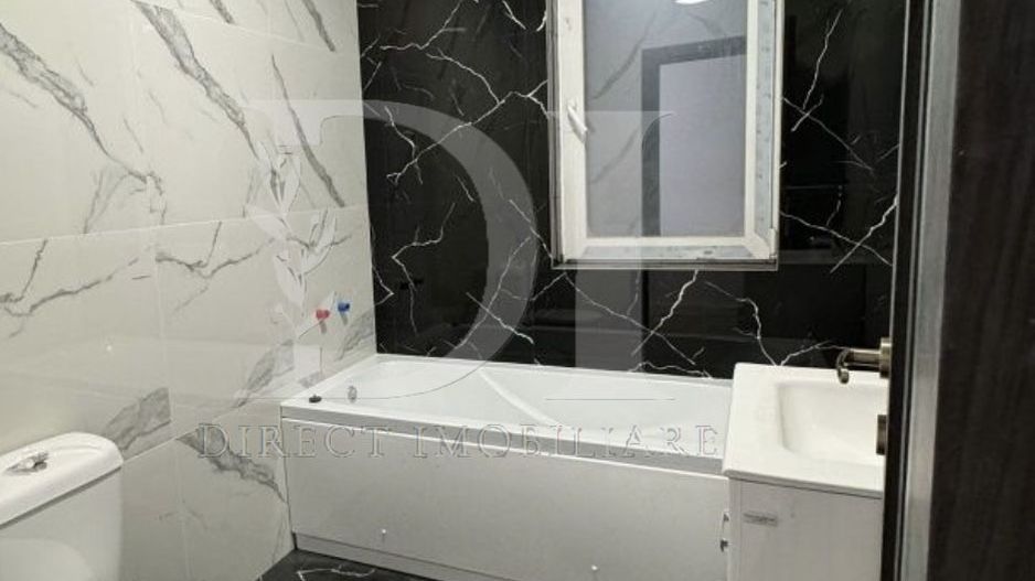 Apartament etaj intermediar / Zona Somesului - Poză 4