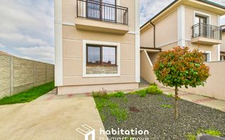 Locuința Ideală: Duplex Elegant în Dumbrăvița - tur virtual - Poză 27