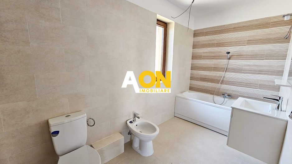 Casa tip insiruit, 4 camere, 2 bai, finisata la cheie, Cetate - Poză 11