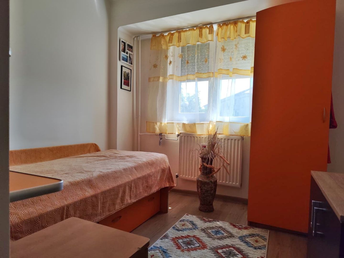 Apartament 4 camere, Calea Aradului - Oradea, tip D, renovat, vanzare - Poză 6