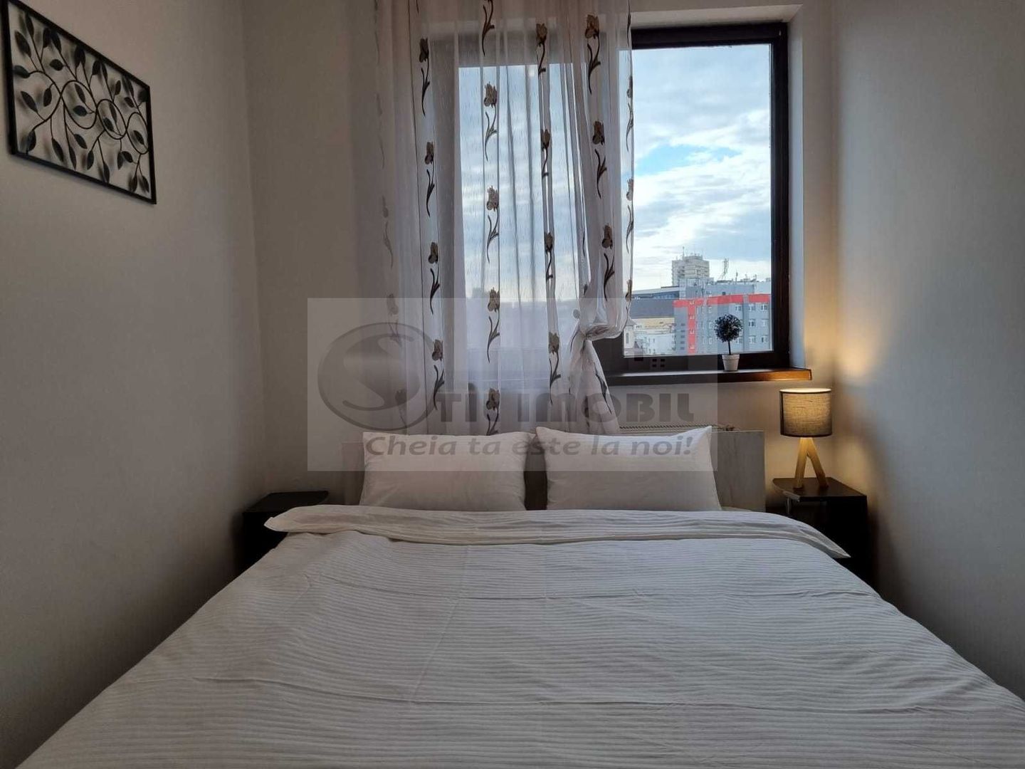 Apartament 2 camere , 40mp, 118.000 euro, Intabulat, Lazar Residence - Poză 3