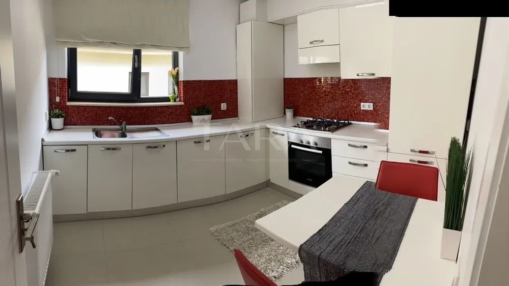 Apartament cu 2 camere de vânzare în zona Borhanci - Poză 5