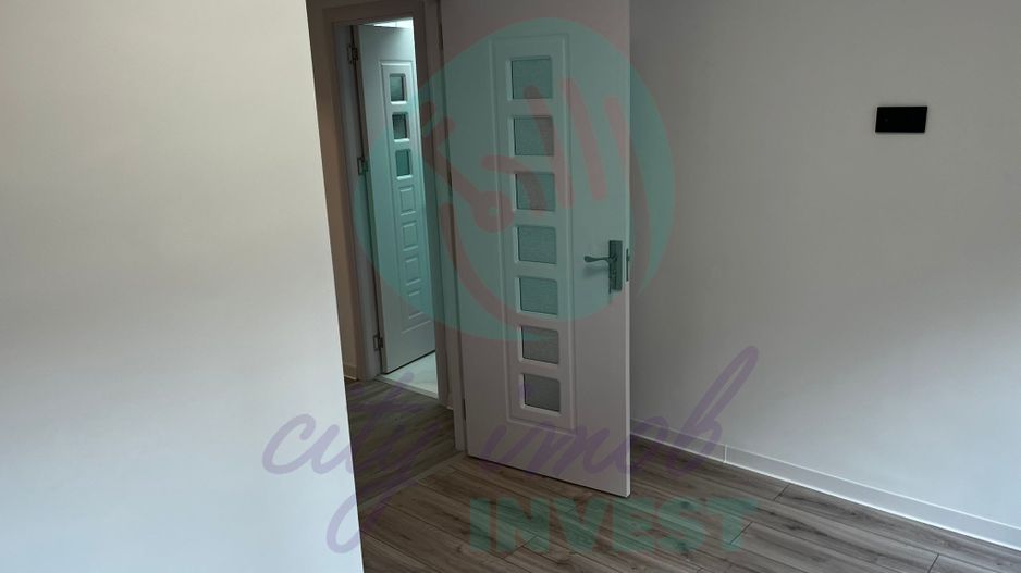 4 camere spațios Unirii | Vedere emblematică la Fântâni | Etaj 1 - Poză 11