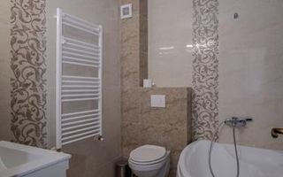 Apartament 2 camere, mobilat și utilat, cu loc de parcare inclus, Baroque Residence, Bucium, Iași - Poză 7