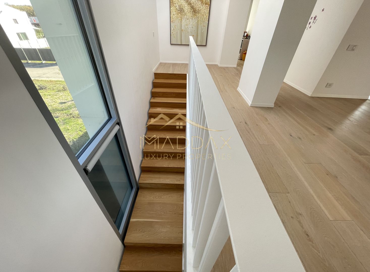 Masterpiece Villa*** 1140 mp Teren***Locatie exclusivista//Dumbrava Vlasiei - Poză 30