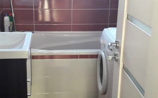 Apartament 3 camere Tractorul - Poză 11