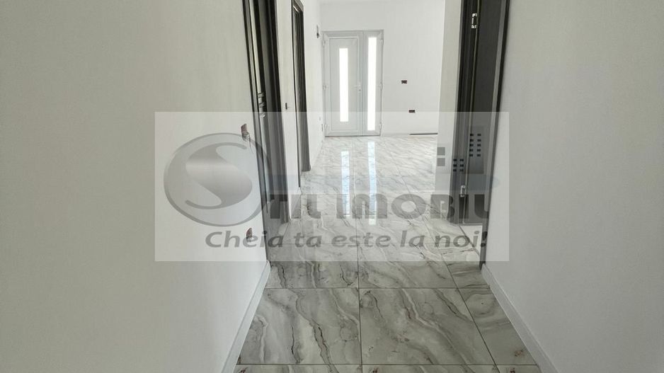 Casă nouă 4 camere, utilată, Tomesti Iasi – 119.000 € - Poză 10