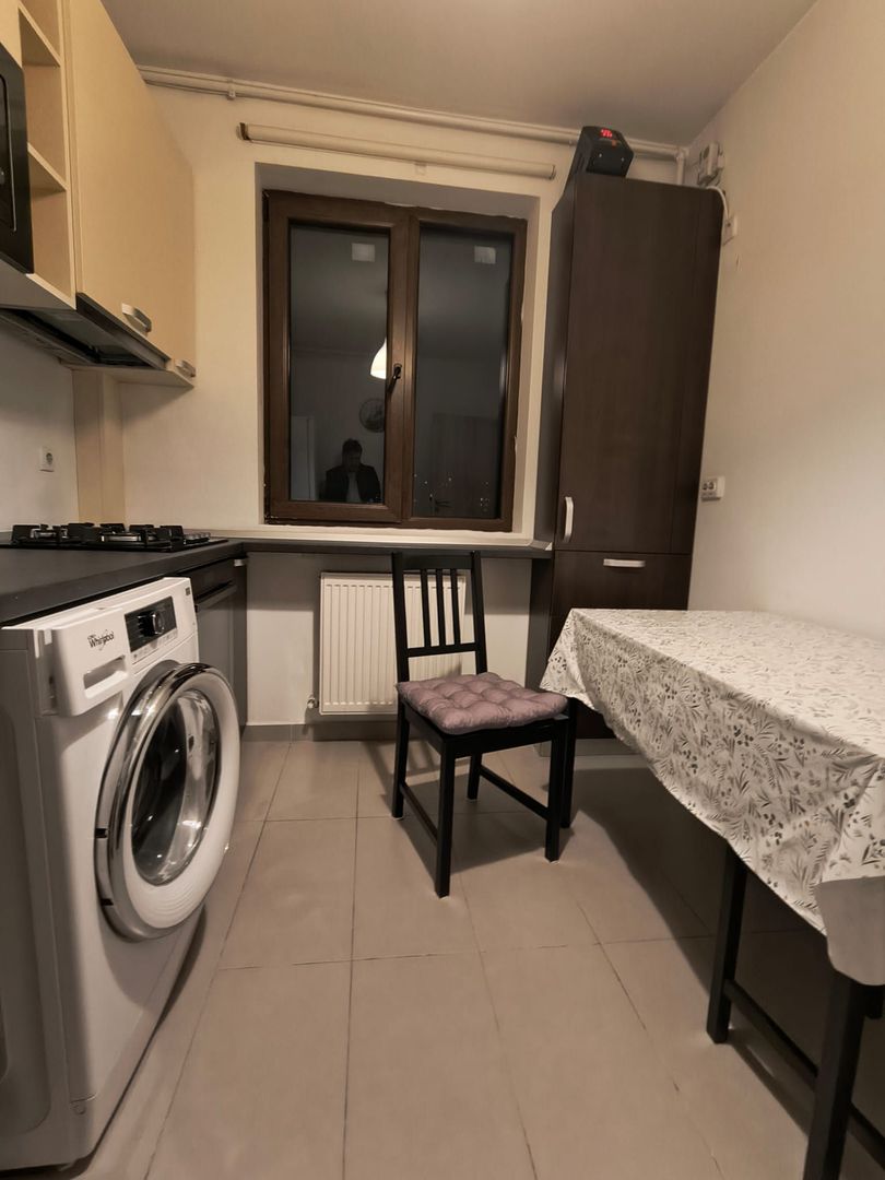 Inchiriere Militari 2 camere Deosebit  Comision 0 - Poză 8