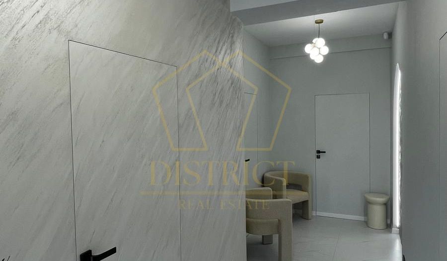 Camera in salon NOU SAD  | Braytim - Poză 12