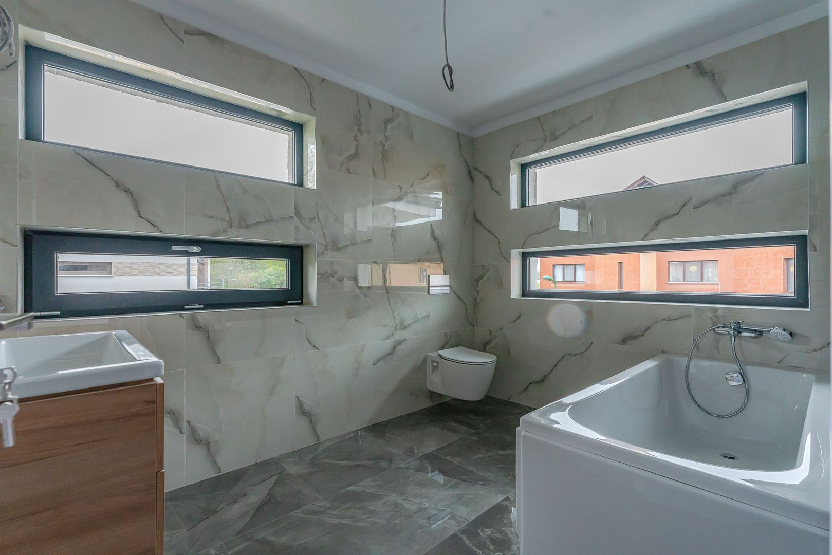 Casa individuala in Stupini, constructie 2022 - Poză 15