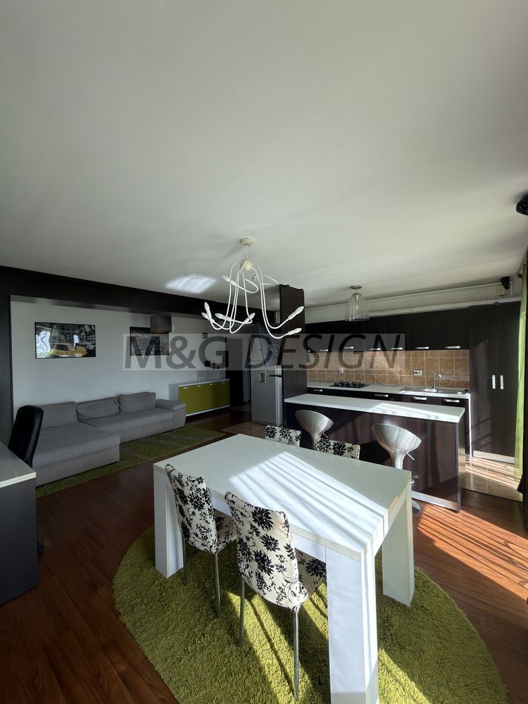 Apartament 2 camere Ghiroda bloc nou - Poză 1