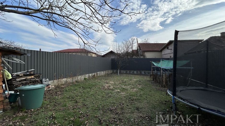 Inchiriere casa draguta in Someseni! - Poză 20