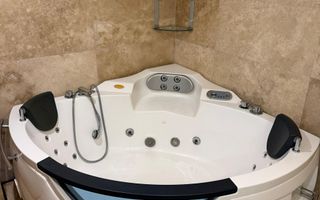 OFERTA 3 cam Herastrau ULTRALUX 166 m2, curte spectaculoasa, piscina - Poză 20