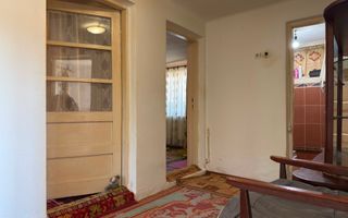 DE VANZARE GOSPODĂRIE CU POTENȚIAL ÎN BRĂNEȘTI, DÂMBOVIȚA - Poză 5