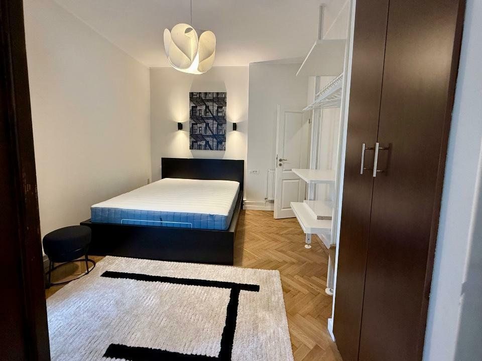 Ultracentral, 2 camere, prima închiriere după renovare | metrou Unirii - Poză 8