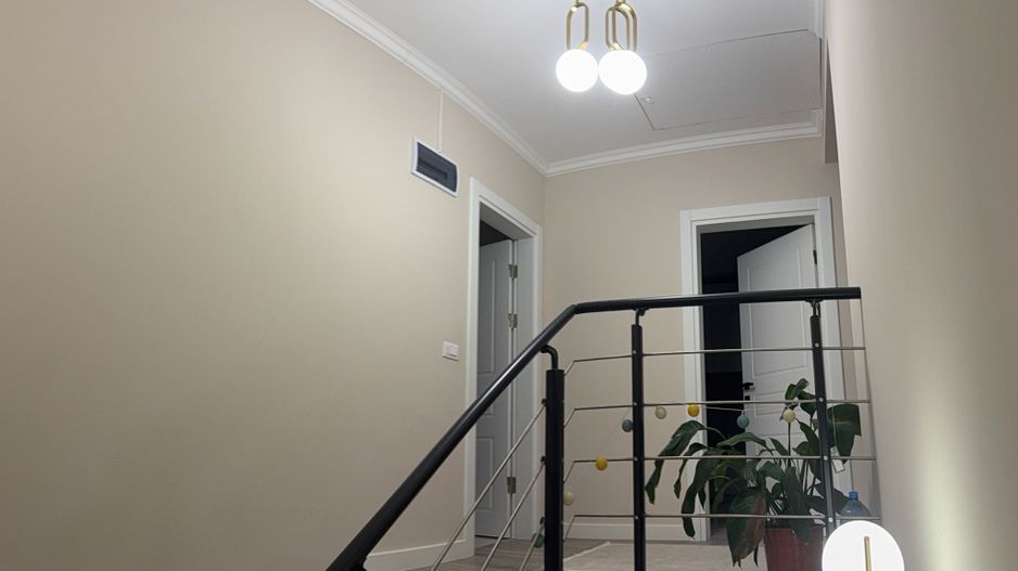 140 m2 Utili  | Complet mobilată și utilată- Mutare Imediata - Poză 18