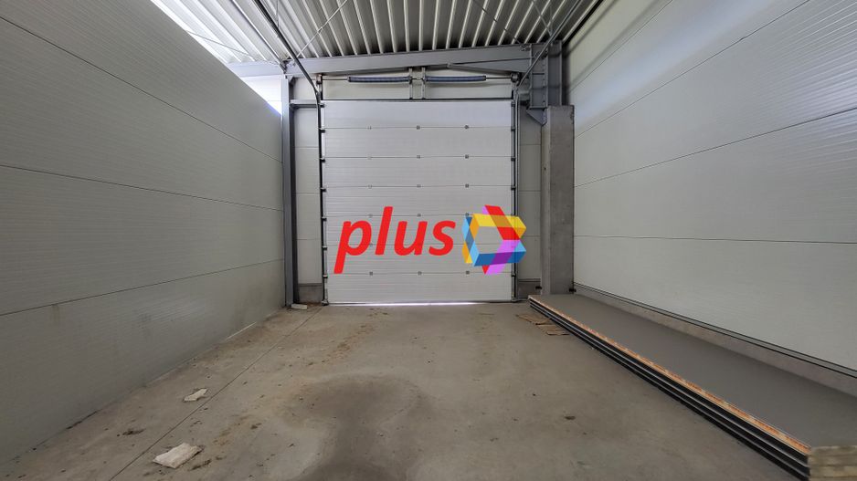 Hala de vanzare - 600 mp  #plus-imo.ro - Poză 7