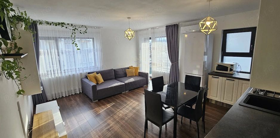 Apartament 3 camere Donath Park - Poză 1