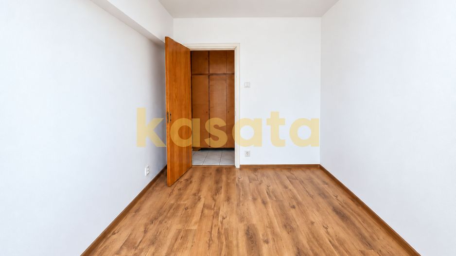 3 camere în Iancului | Etaj 7 | 65,6 mp | Compartimentare practică - Poză 4