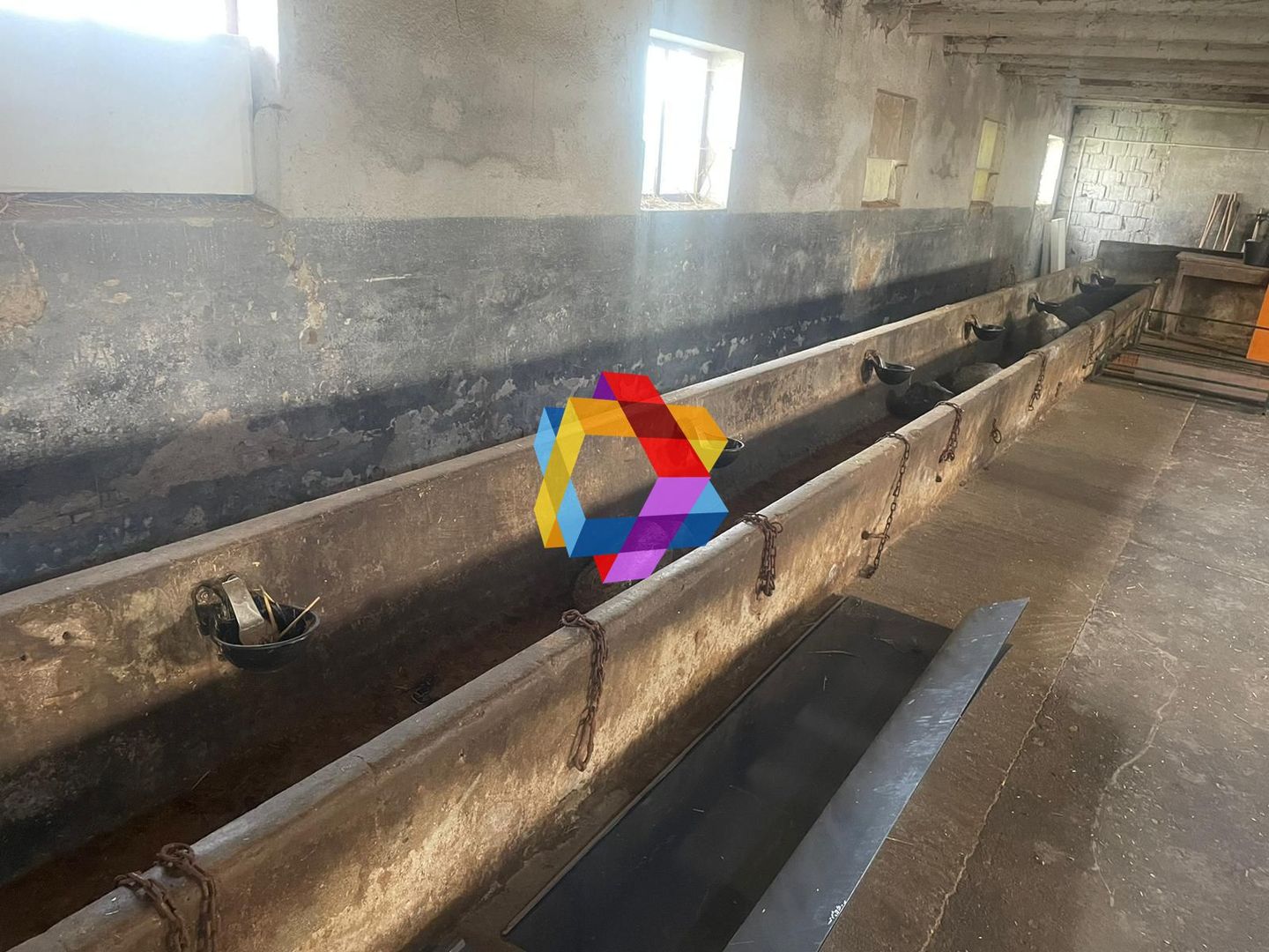 Hala - 1000 mp + 500 mp pod #plus-imo.ro - Poză 11