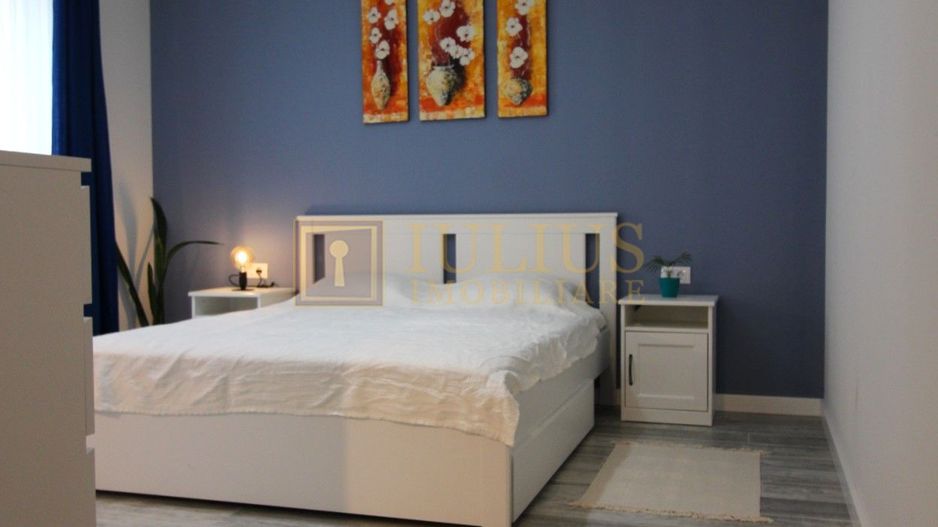 Dumbravita- 2 camere, centrala proprie - Poză 5