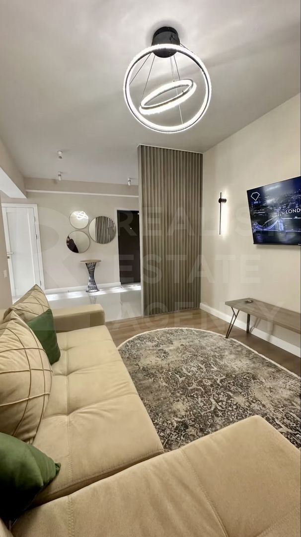 Chirie, apartament, 50 mp, strada Nicolae Anestiade, Centru - Poză 8