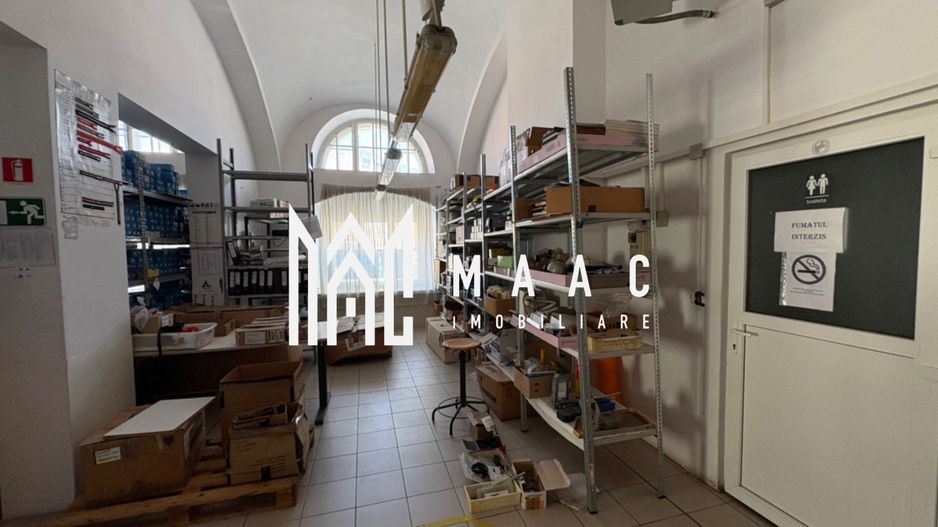 Proprietate ultracentrală cu potențial mixt – 1285 mp, acces dublu - Poză 6