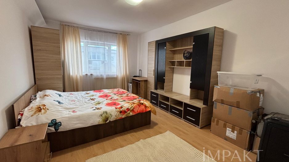 Apartament cu 3 camere de inchiriat-ZORILOR - Poză 5