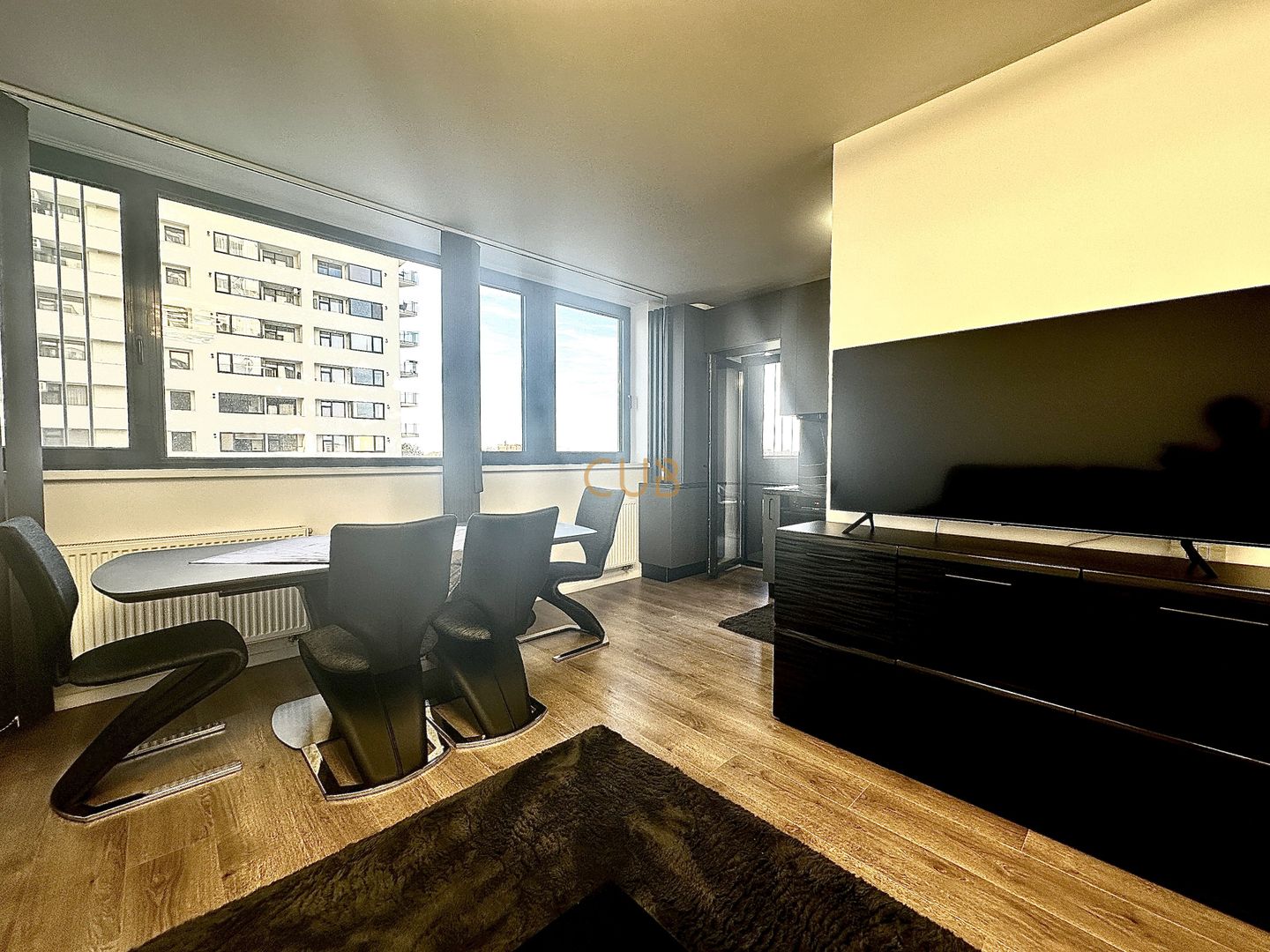 XCity Towers - 2cam complet mobilat+utilat|boxa,parcare | TORONTALULUI - Poză 6