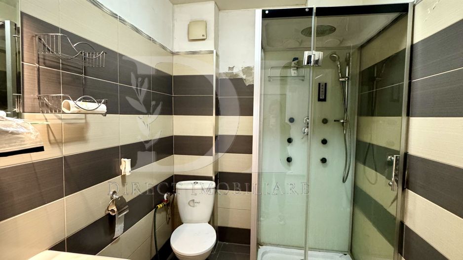 Apartament trei camere / Zona BMW - Poză 8