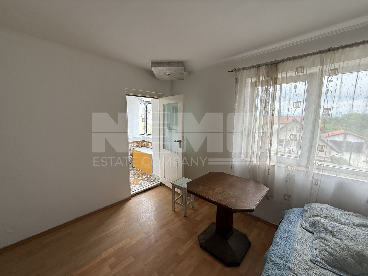 Garsonieră de închiriat | Zona Mihai Viteazul | Etaj 2 | 30 mp - Poză 2