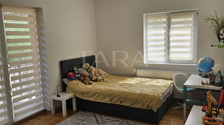 Apartament 3 camere cu parcare în curte, zona Gheorgheni - Poză 4