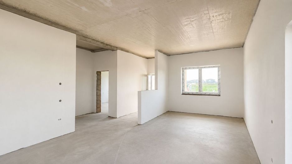 COMISON 0% | Duplex 3 camere | 78 mp | Mosnita Noua - Poză 2