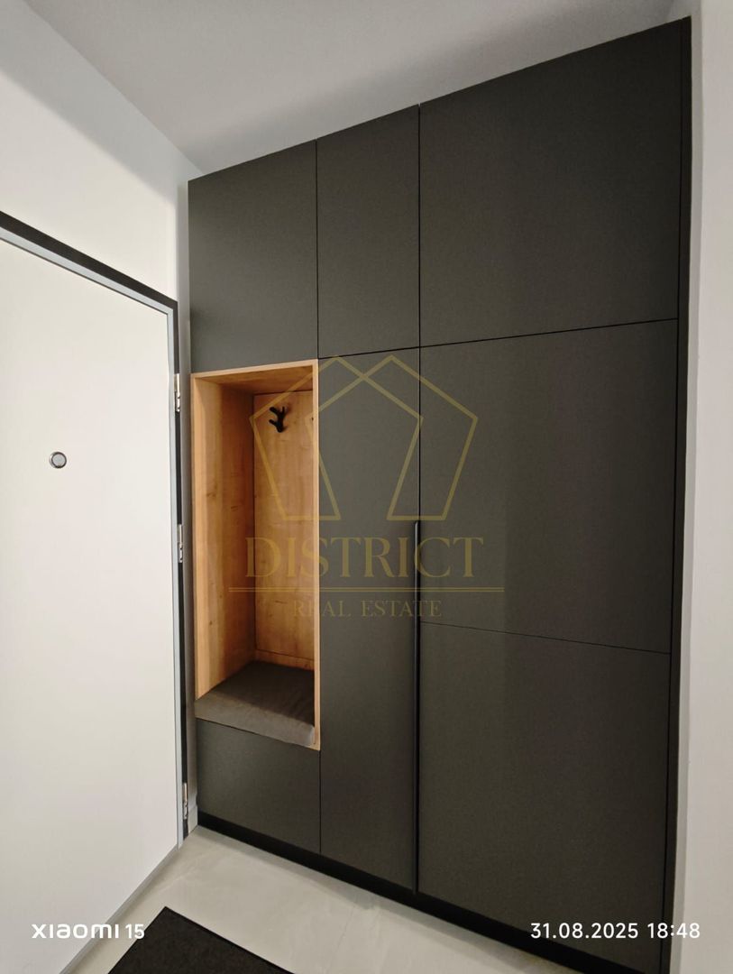 Apartament tip studio | Braytim - Poză 12