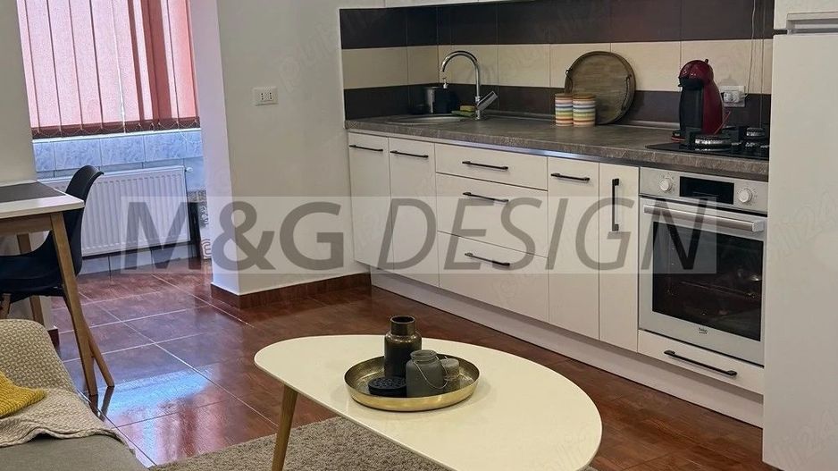 Apartament 3 camere zona  Freidorf - Poză 5